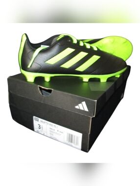 Adidas kids cleats